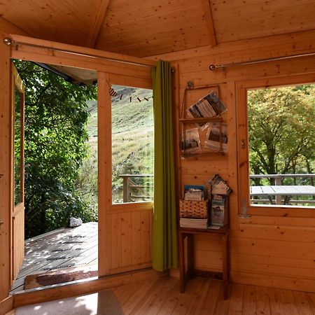 Helvellyn - The Hut - Twin Or Double Hotel Glenridding Ngoại thất bức ảnh