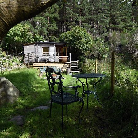 Helvellyn - The Hut - Twin Or Double Hotel Glenridding Ngoại thất bức ảnh