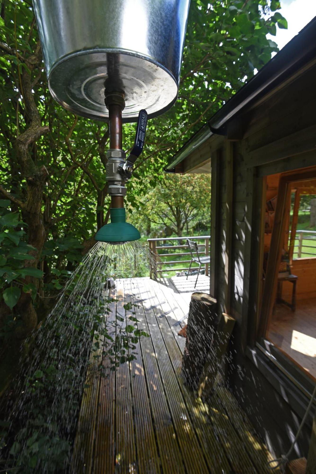 Helvellyn - The Hut - Twin Or Double Hotel Glenridding Ngoại thất bức ảnh