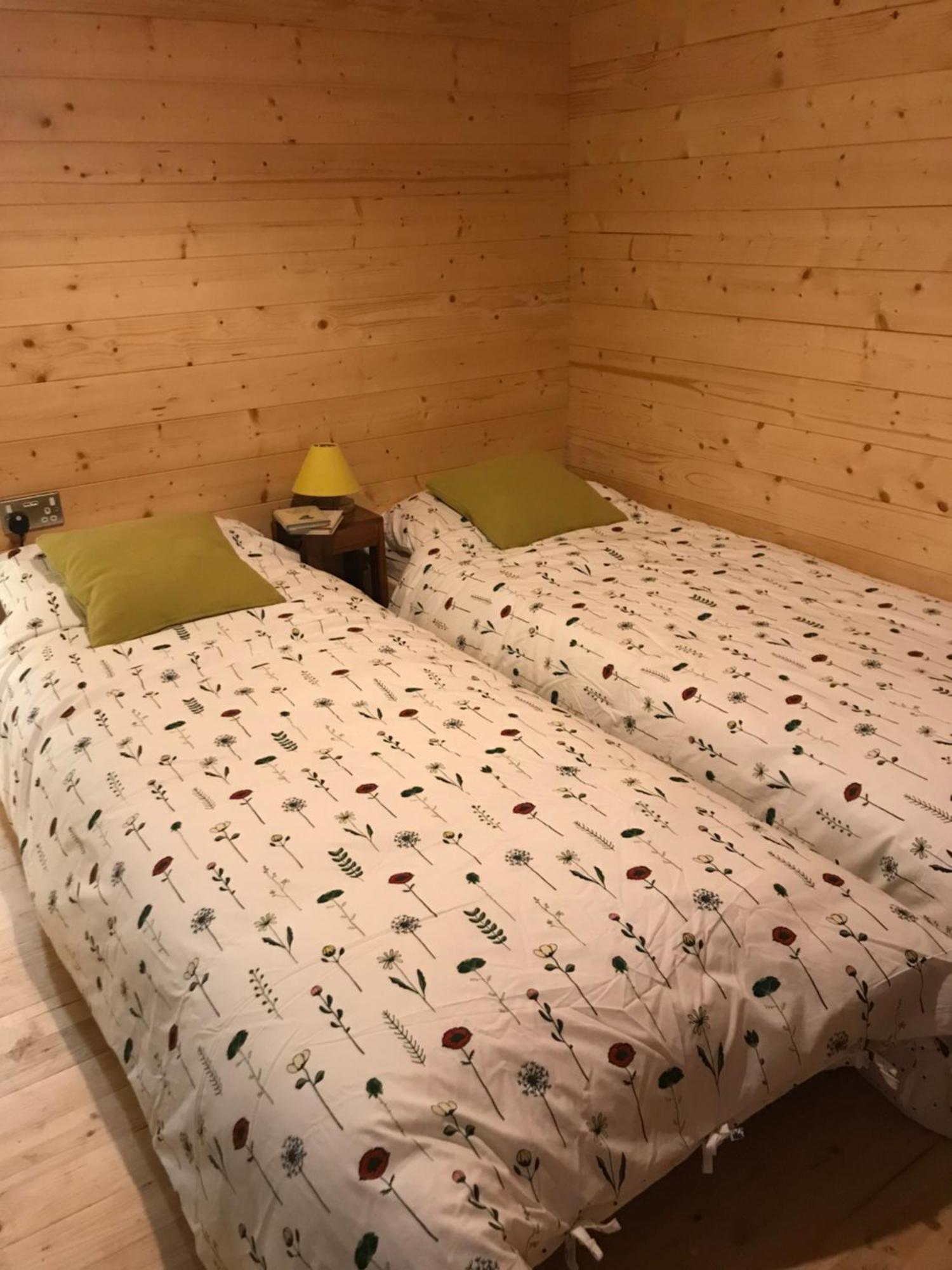 Helvellyn - The Hut - Twin Or Double Hotel Glenridding Ngoại thất bức ảnh